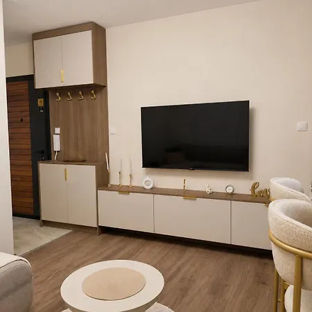 Harmony Stan Na Dan Apartamento *