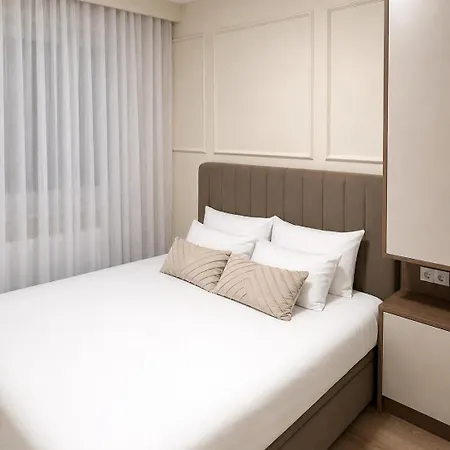 Harmony Stan Na Dan Apartamento *