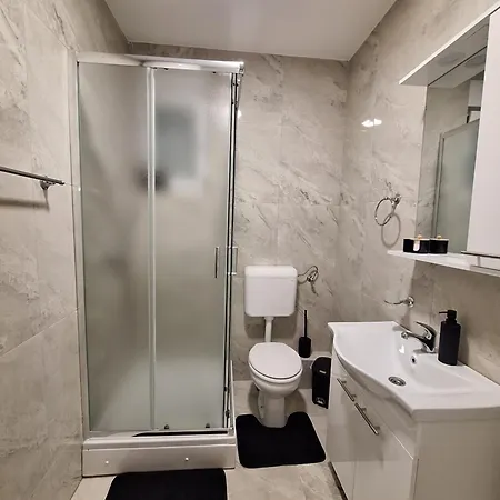 Harmony Stan Na Dan Apartamento *