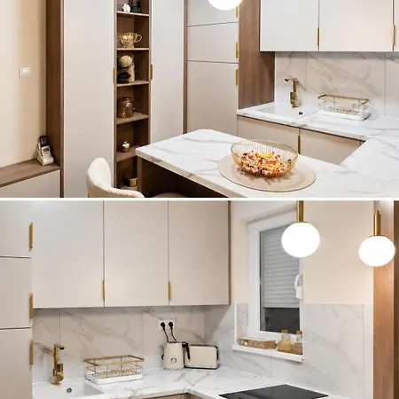 Harmony Stan Na Dan Apartamento *