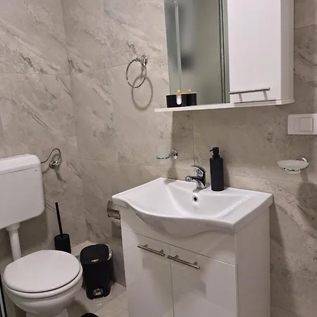 Harmony Stan Na Dan Apartamento *